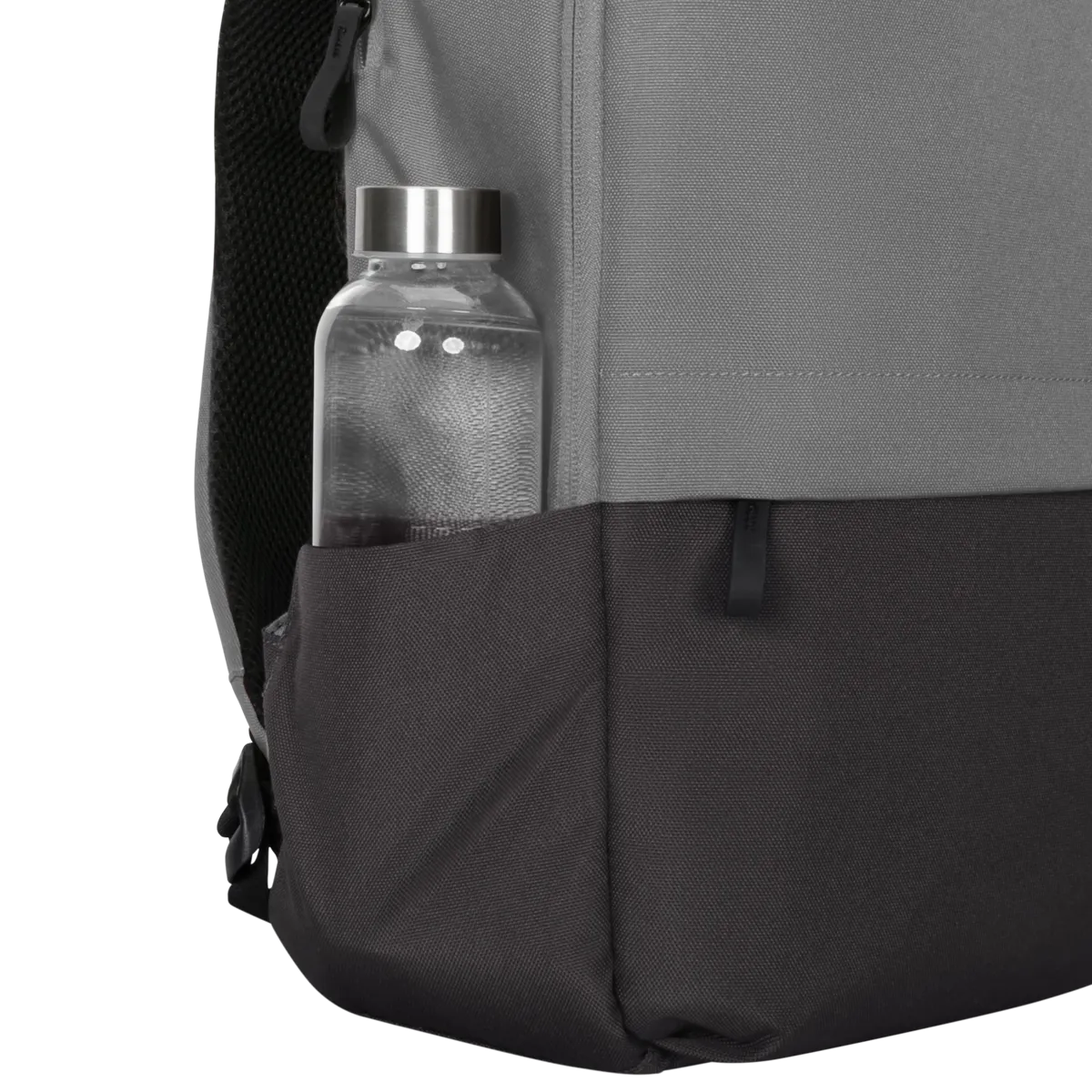 16" Sagano™ EcoSmart® Commuter Backpack - Grey