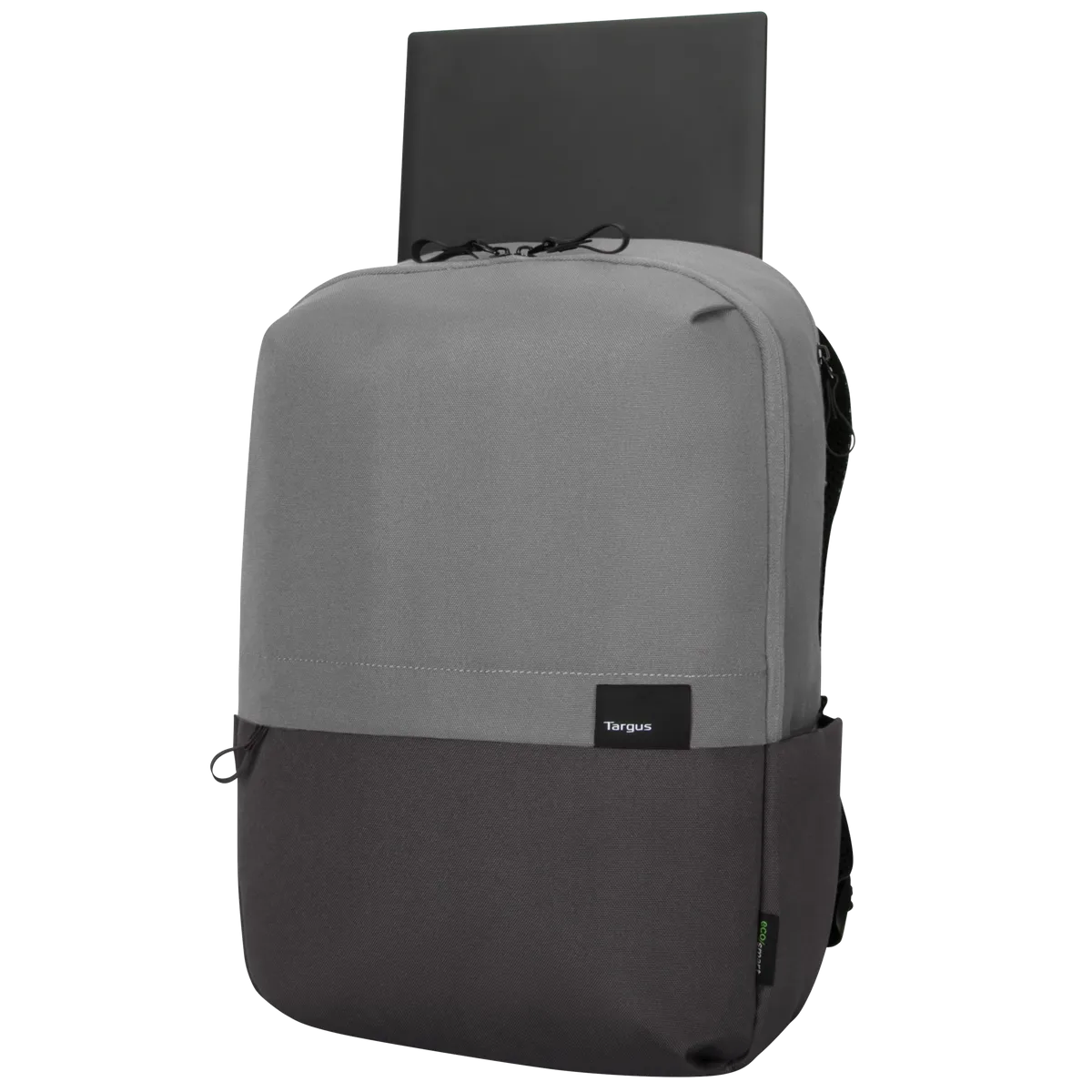 16" Sagano™ EcoSmart® Commuter Backpack - Grey