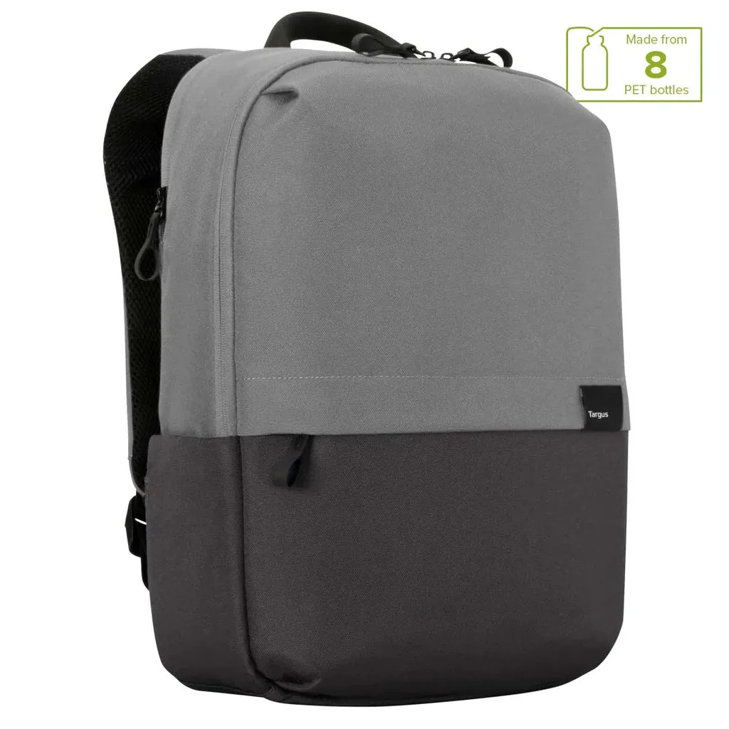 16" Sagano™ EcoSmart® Commuter Backpack - Grey