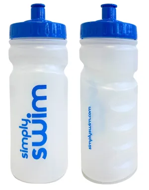 500ml Sport Water Bottle