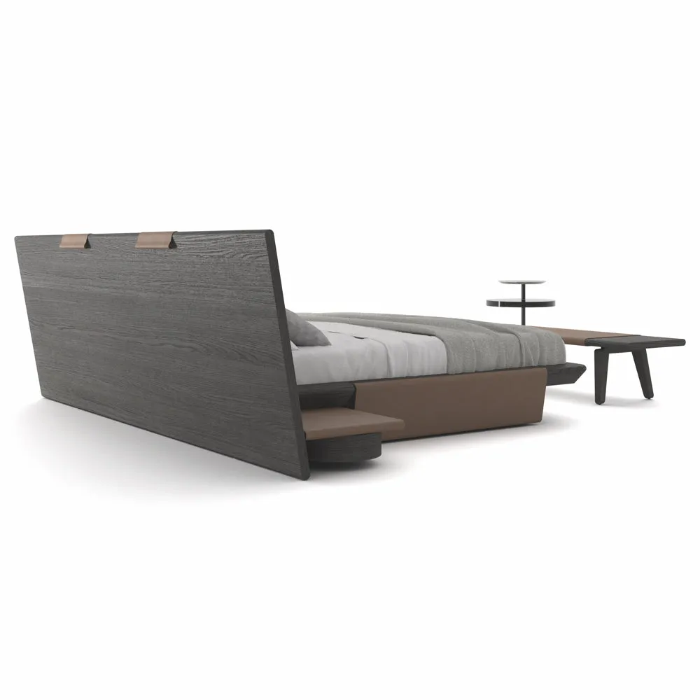 acute bed | cassina