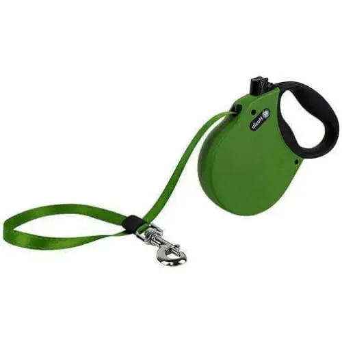 Alcott Adventure Retractable Dog Leash