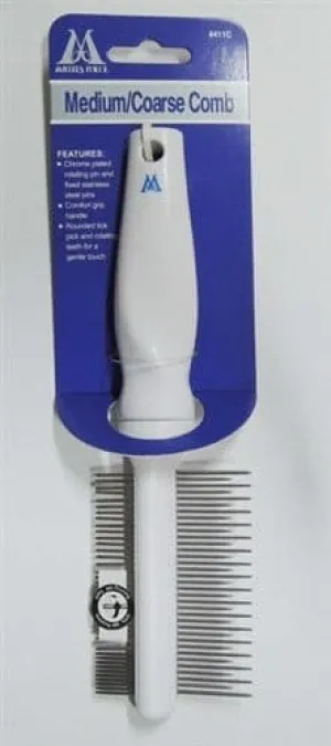 All Purpose Comb - Medium-Coarse