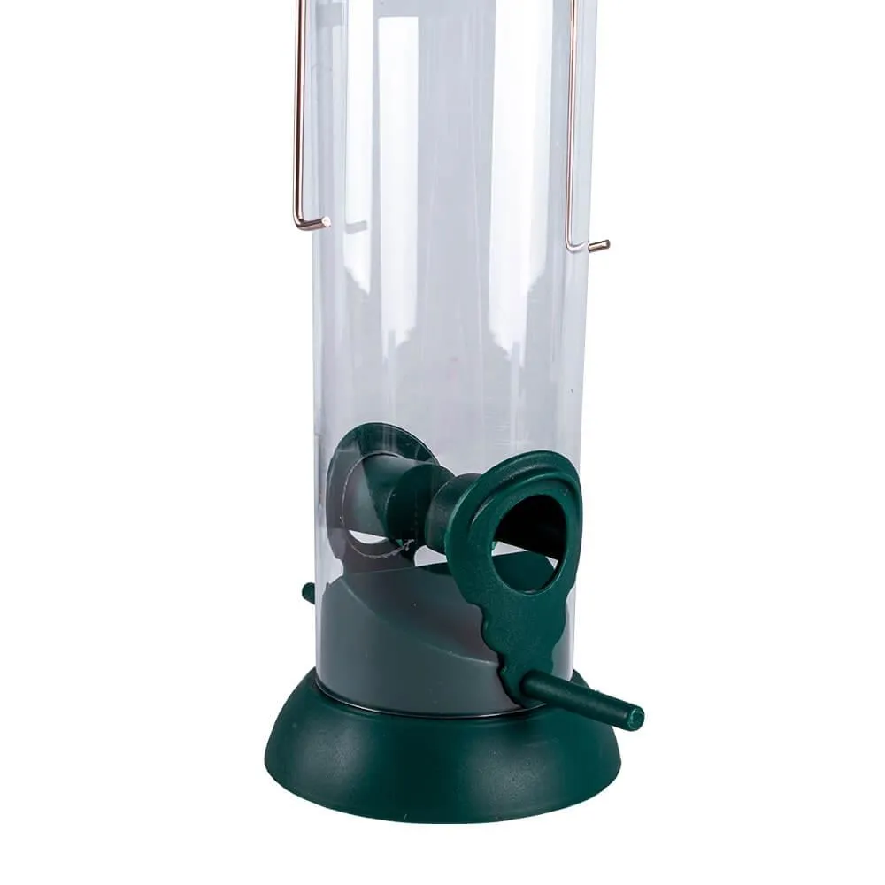 AllPetSolutions Wild Bird Seed Feeder