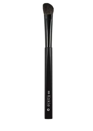 ANGLED EYE SHADER BRUSH BR606