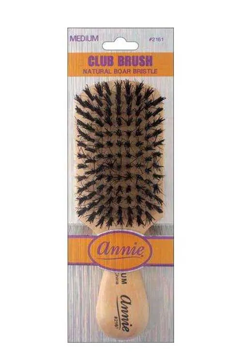 Annie Medium Club Brush #2161