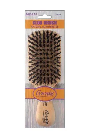 Annie Medium Club Brush #2161