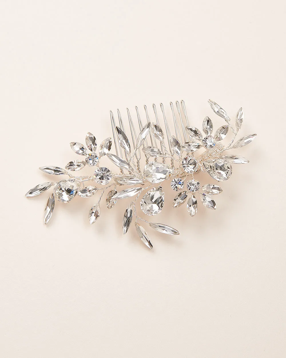 Antonia Wedding Comb