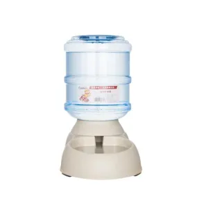 Automatic Pet Water Dispenser 3.75L