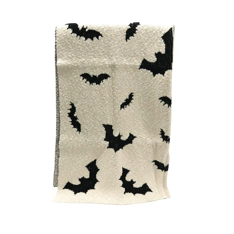 Baby Blanket – Bats