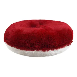 Bagel Dog Bed Lipstick/Snow White