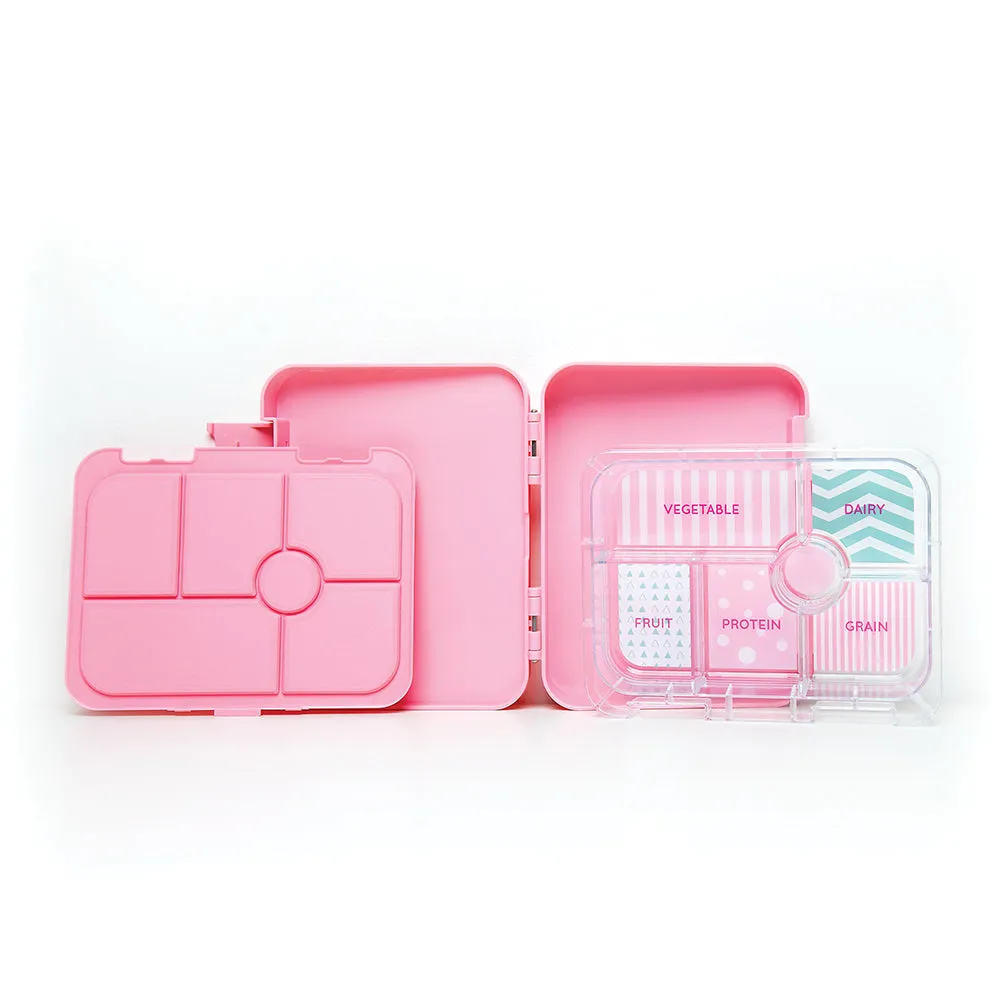 Bento Box Large - Chirpy Bird