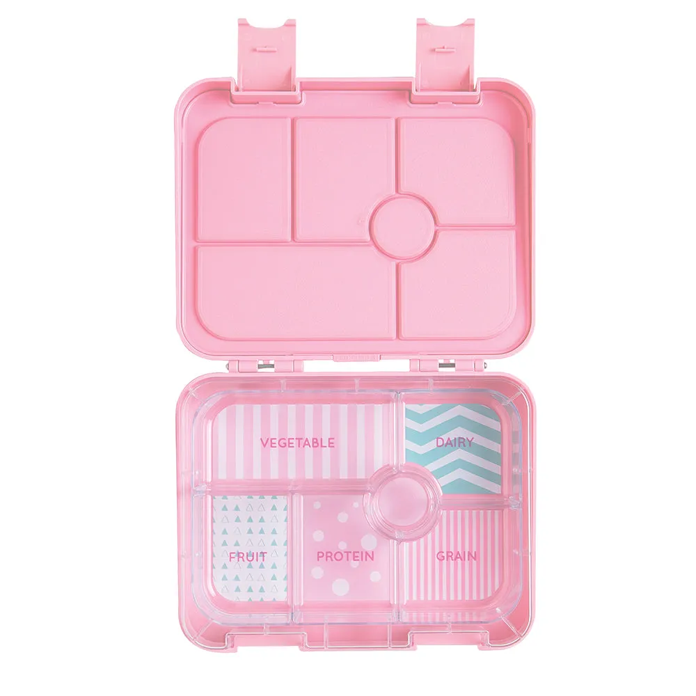 Bento Box Large - Chirpy Bird