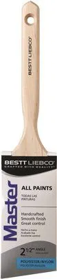 Bestt-Liebco Master Trim Paint Brush 2-1/2 Inch