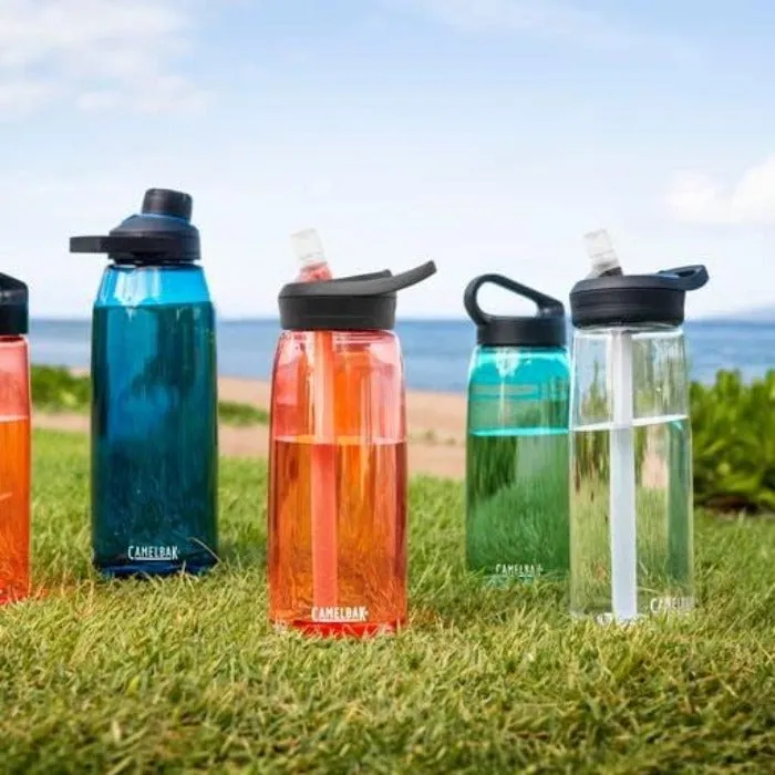 CamelBak eddy®  25oz Water Bottle with Tritan™ Renew