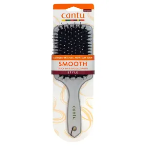 Cantu Smooth Thick Hair Paddle Brush