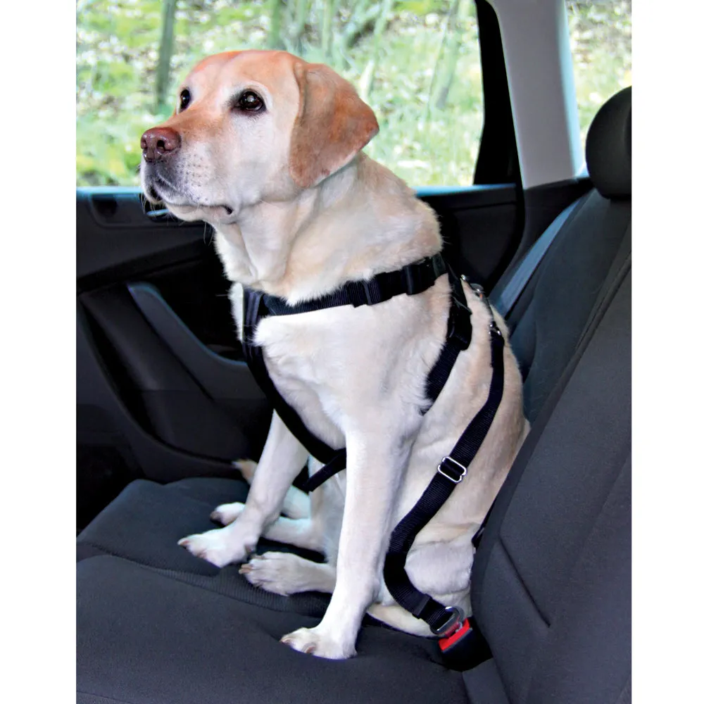 Car Harness for Dogs