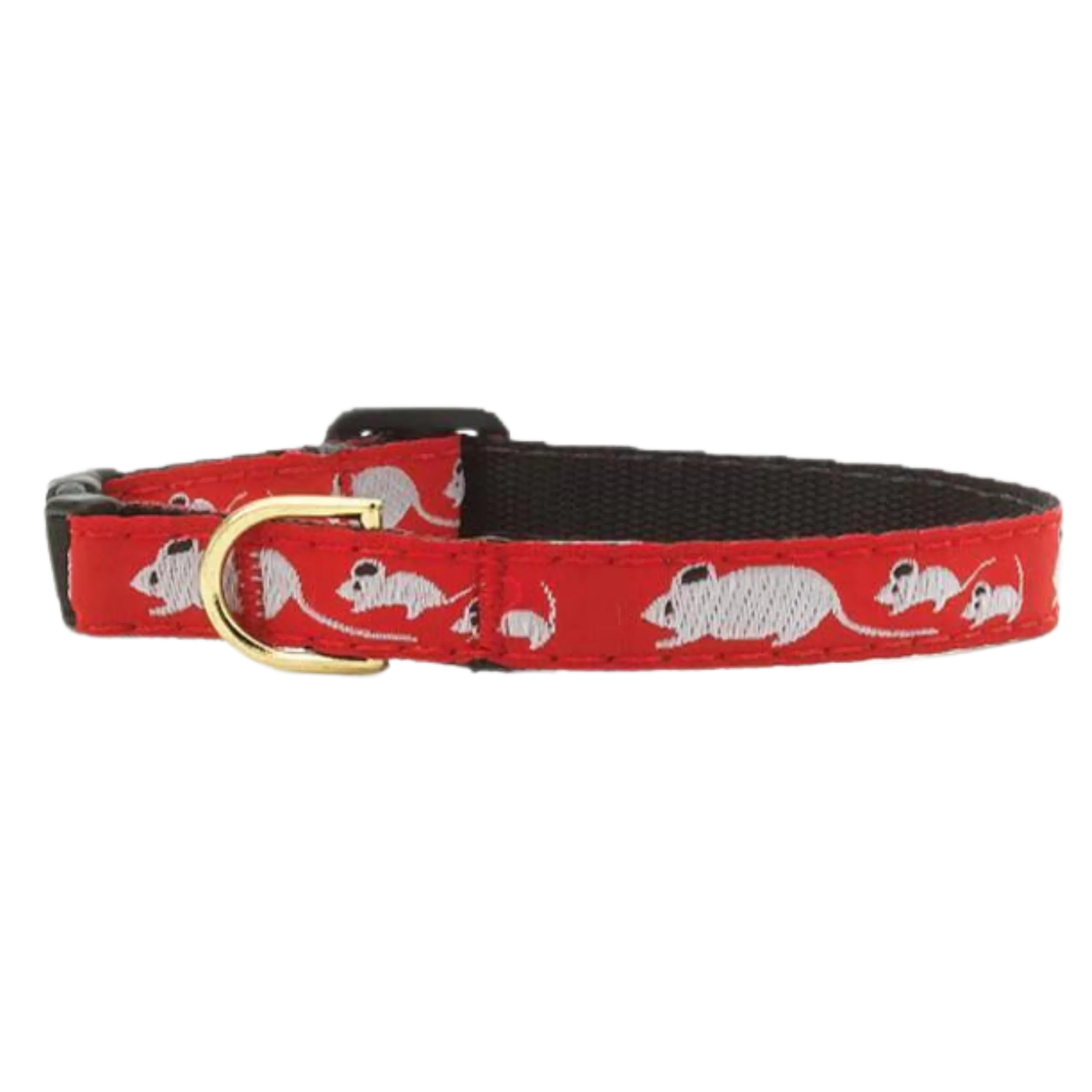 Cat Collar | Mouse