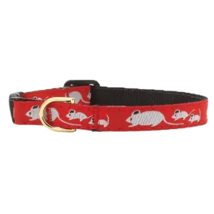 Cat Collar | Mouse