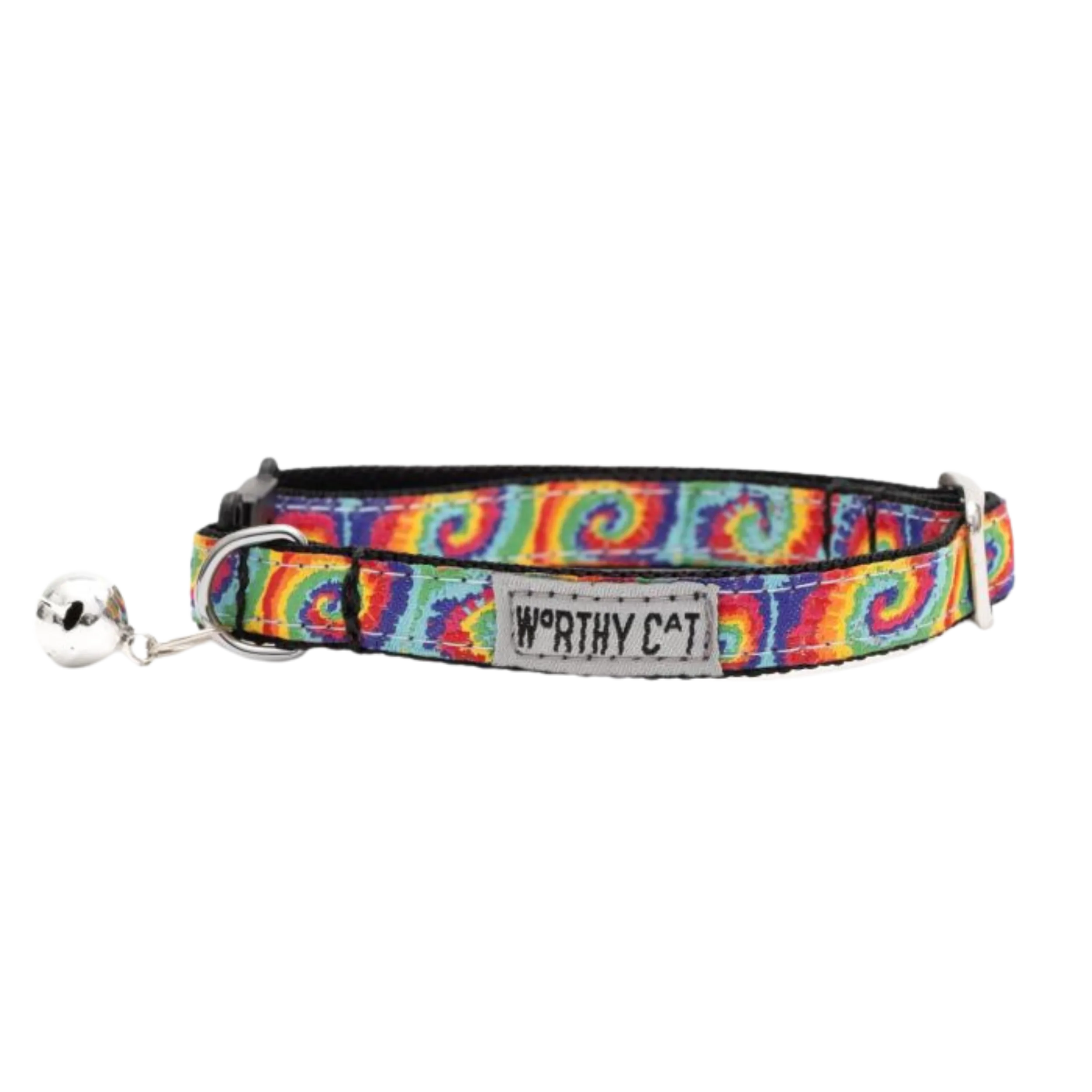 Cat Collar | Tie Dye