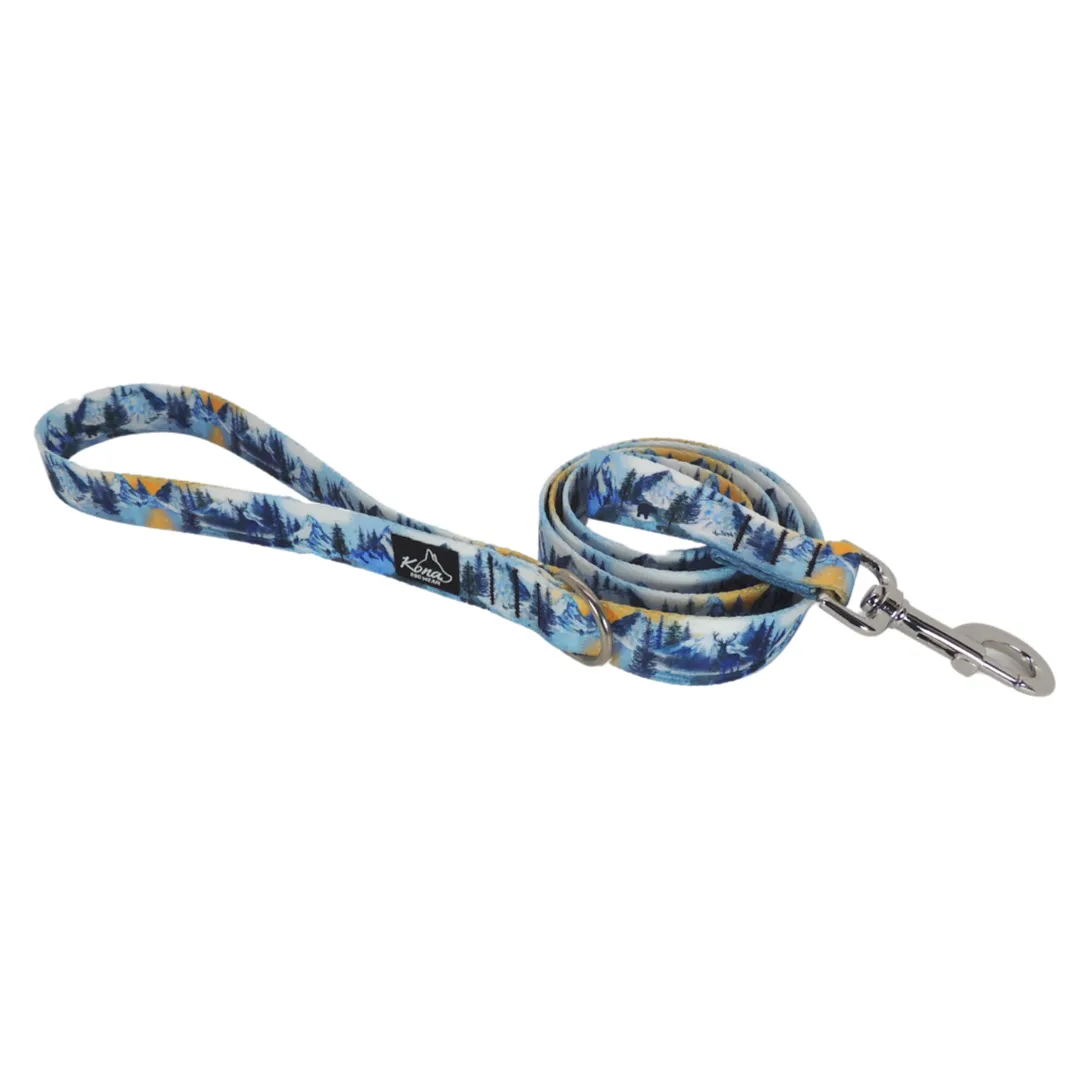 Chugach Leash