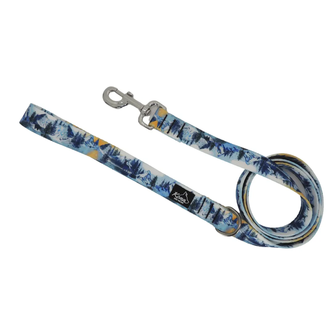 Chugach Leash