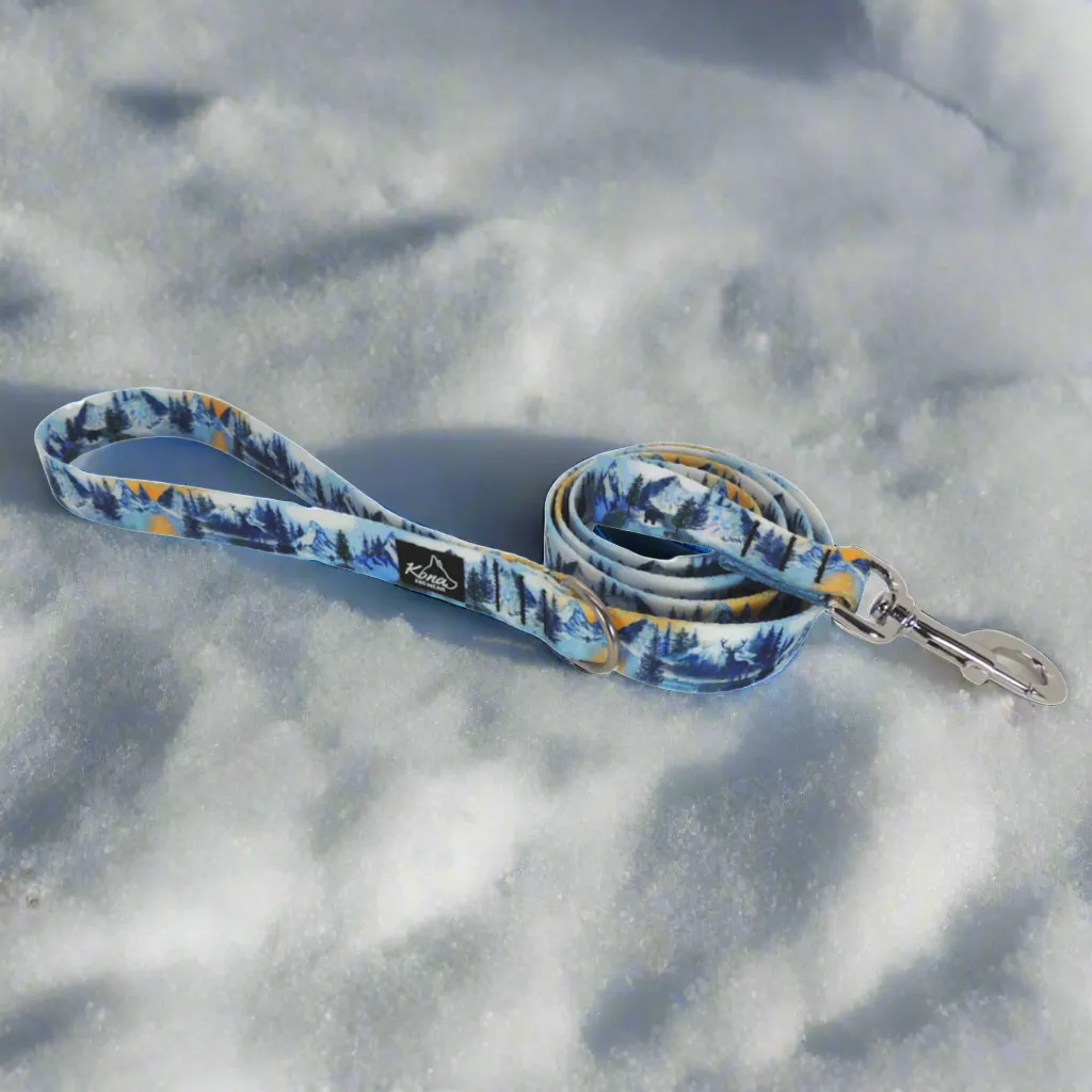 Chugach Leash