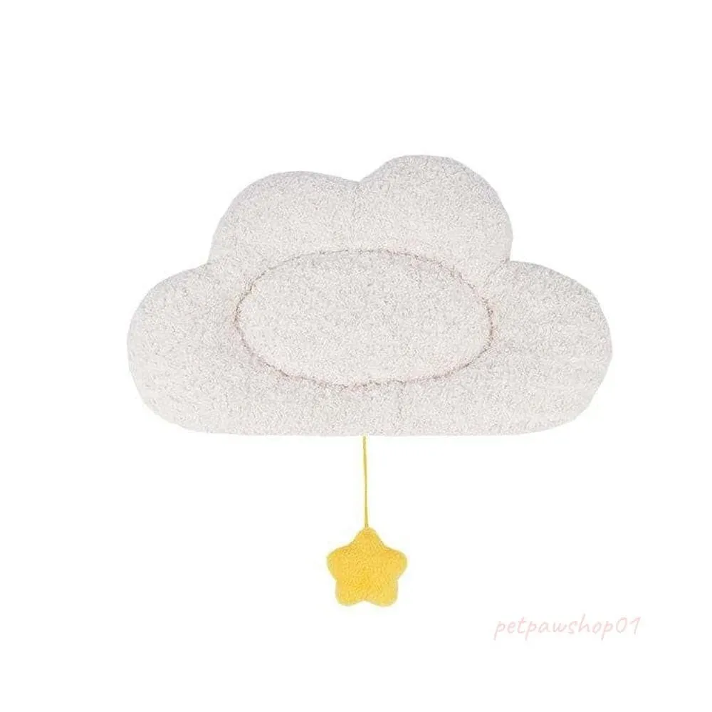 Cloud Design Pet Sleeping Mat Cat Mat