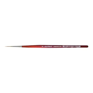 CosmoTop Spin 1280 Watercolor Rigger Size 3/0