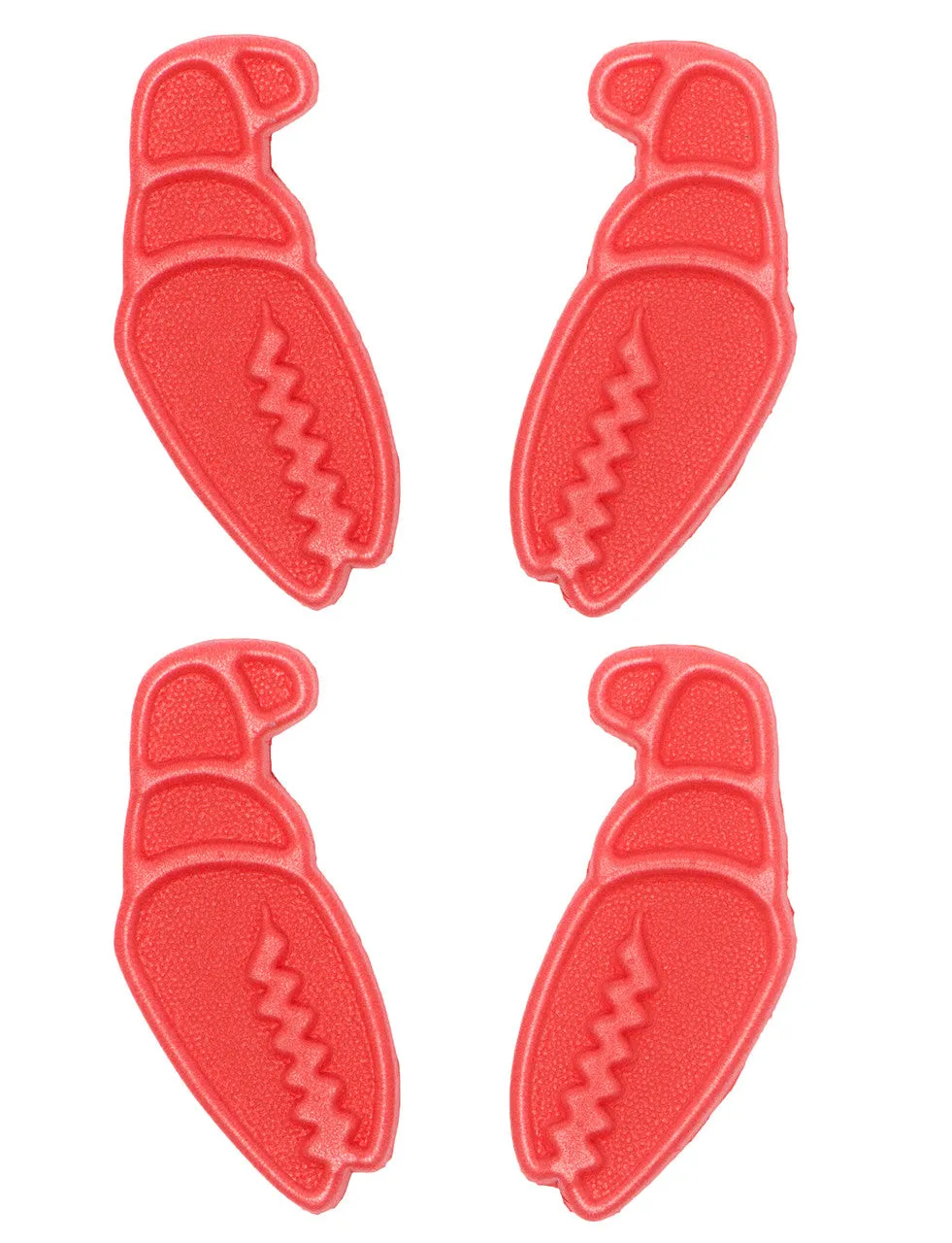 Crab Grab - Mini Claws (4 Pack)