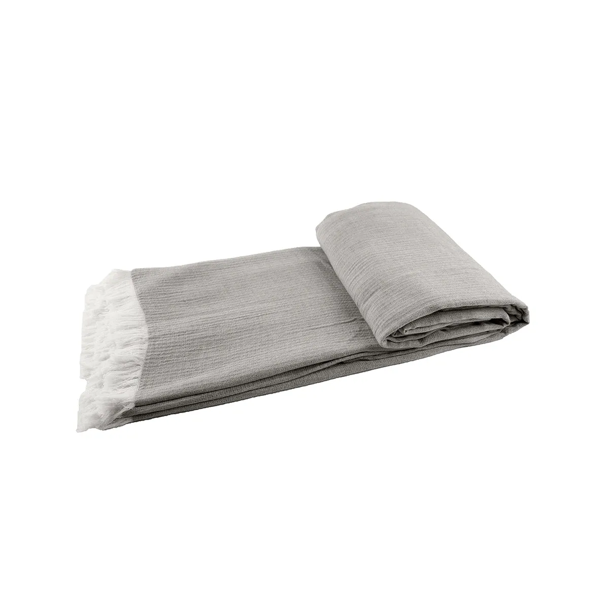 Declan Ash Bed Throw