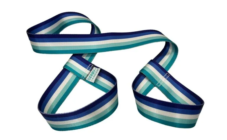 Derby Laces - Roller Skate Leashes