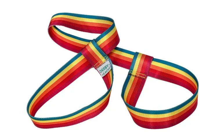 Derby Laces - Roller Skate Leashes