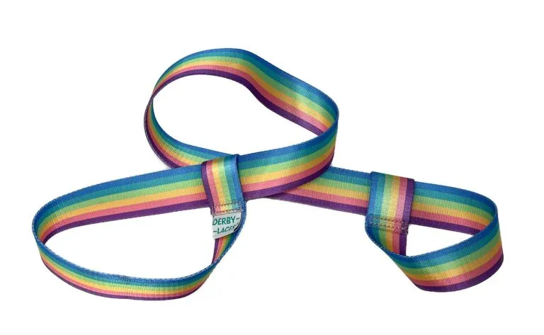 Derby Laces - Roller Skate Leashes