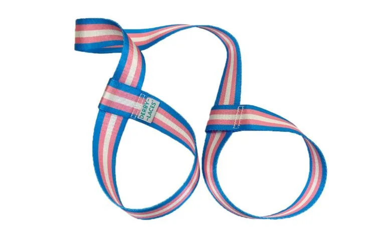 Derby Laces - Roller Skate Leashes