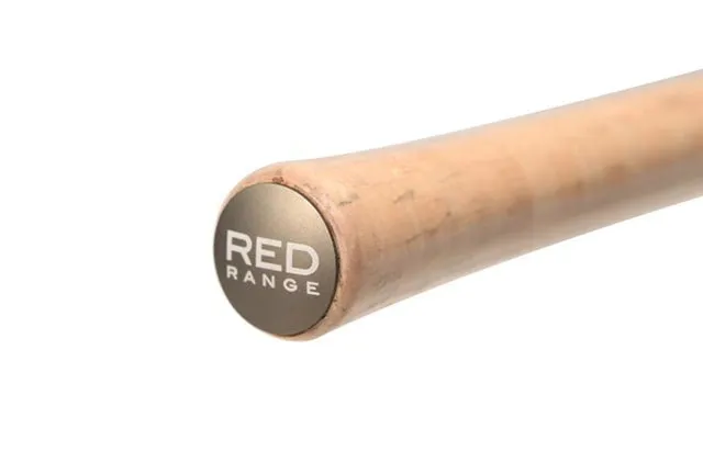 Drennan Red Range method feeder rod 11ft