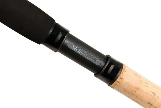 Drennan Red Range method feeder rod 11ft