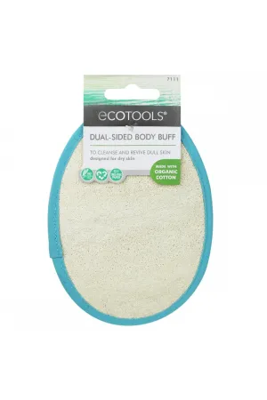 Eco Tools Dual-Sided Body Buff