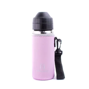 Ecococoon Bottle Cuddler 500ml - Grape