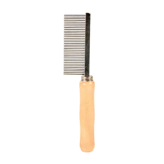 Flea Comb