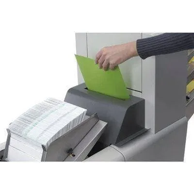 Formax FD 7100 Basic 3 Folder Inserter (Discontinued)