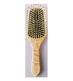 HAIR DOC - Small Square Paddle Brush - 1 Brush