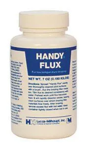 Handy Flux