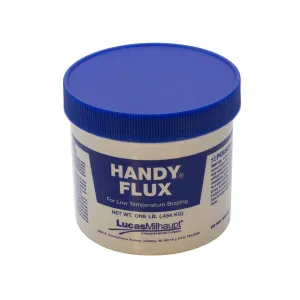 Handy Flux