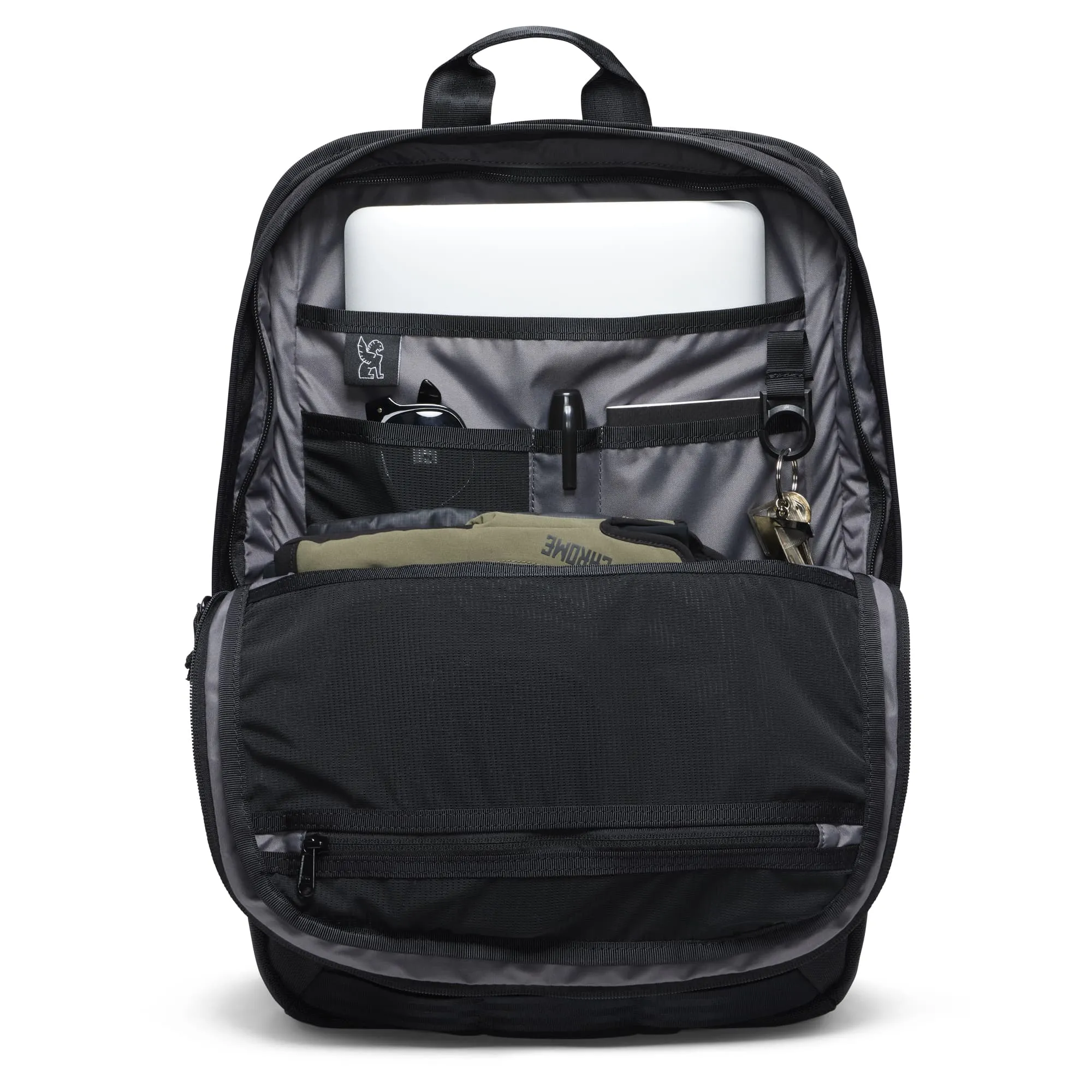 Hawes 26L Pack