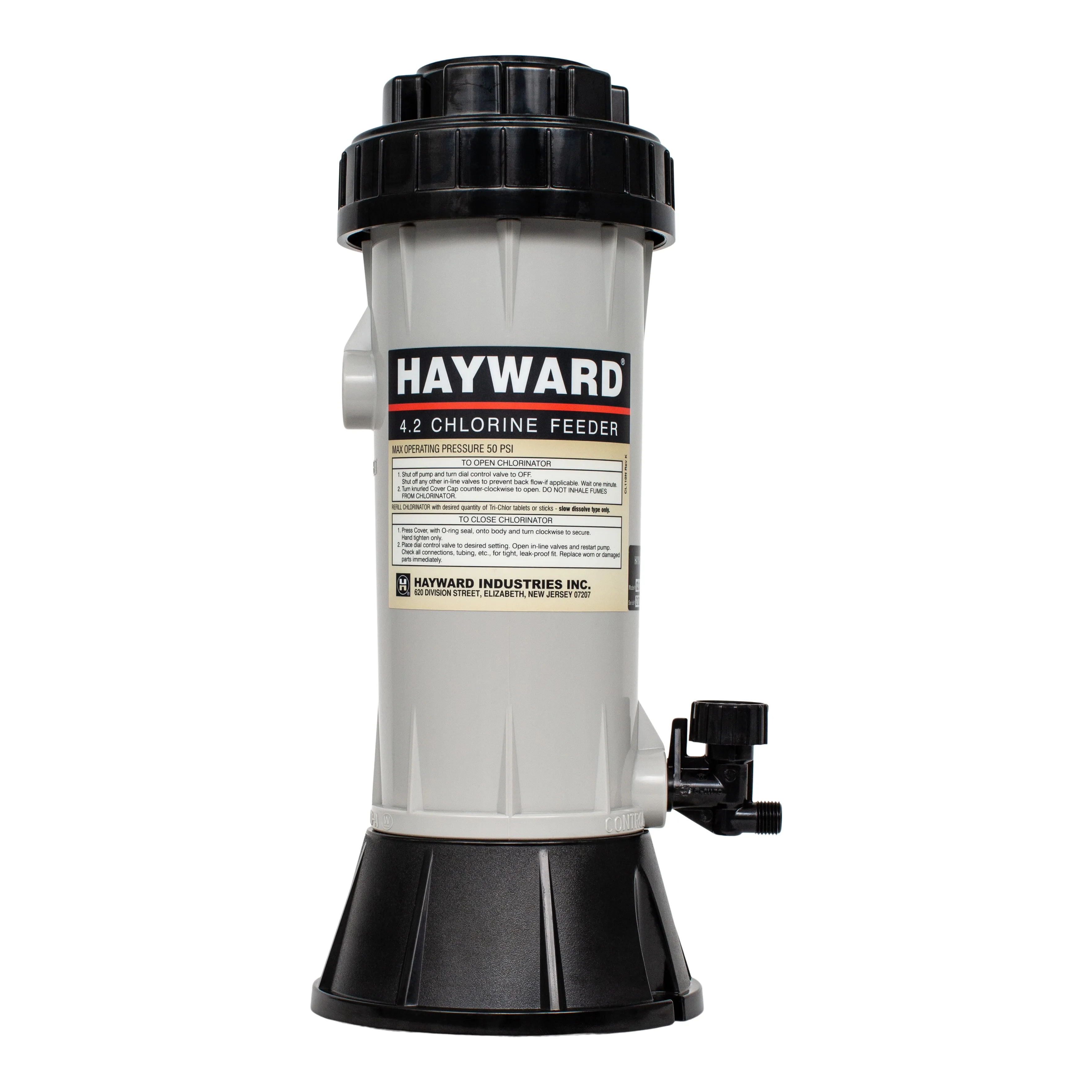 Hayward CL110 - Automatic Chlorine Feeder