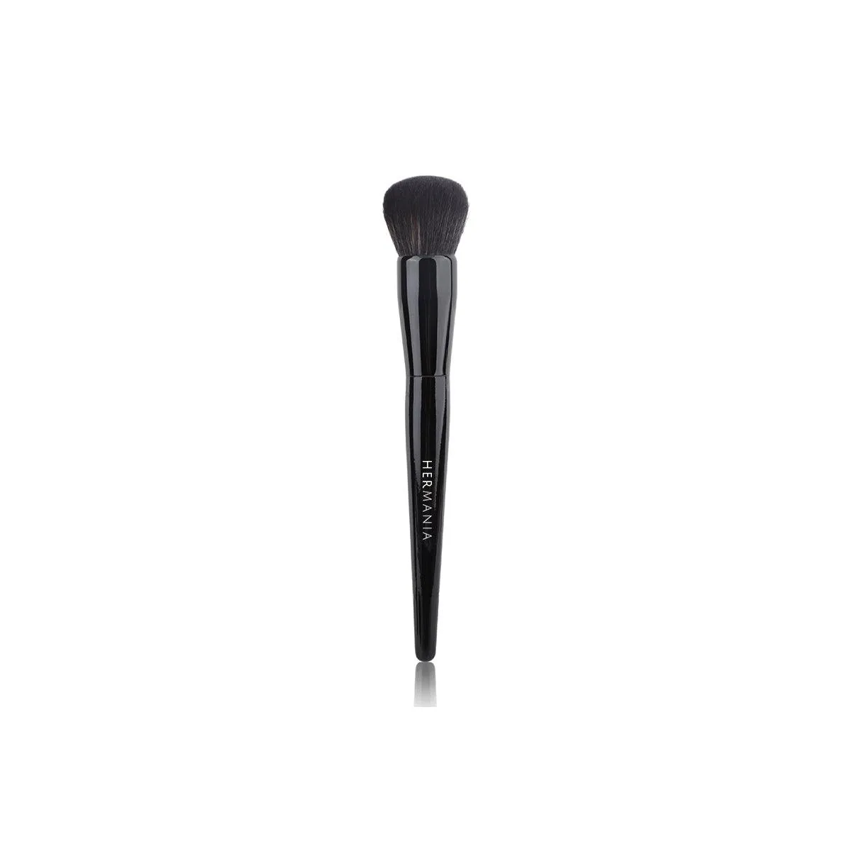 Hermania Liquid & Cream Blusher Brush - F50