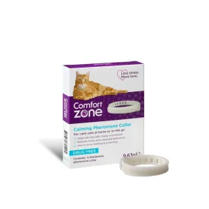 Interpet Calming Pheromone Collar 1 pack