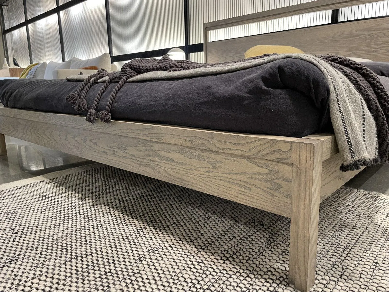 JACK BED By HUPPE