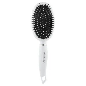 Lady Jayne - Cushion Paddle Brush Smooth & Shine